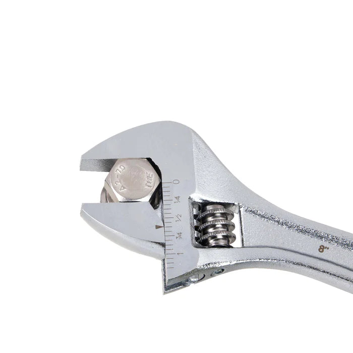 3-Piece Adjustable Wrench Set