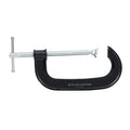 3-Piece C-Clamp Set