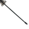 5-Piece Screwdriver Set with Standard Grip