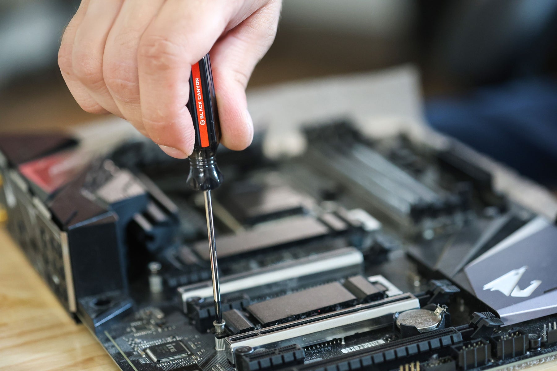 Magnetic Phillips Screwdriver #2 – Standard Grip Acetate Handle, 4 in Shank, 8 in Overall