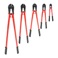 5-Piece Bolt Cutter Set