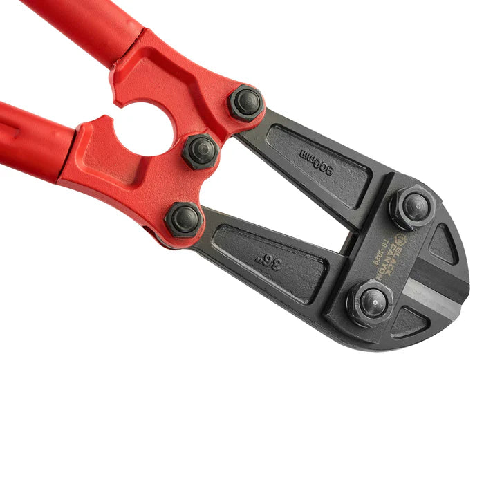 5-Piece Bolt Cutter Set