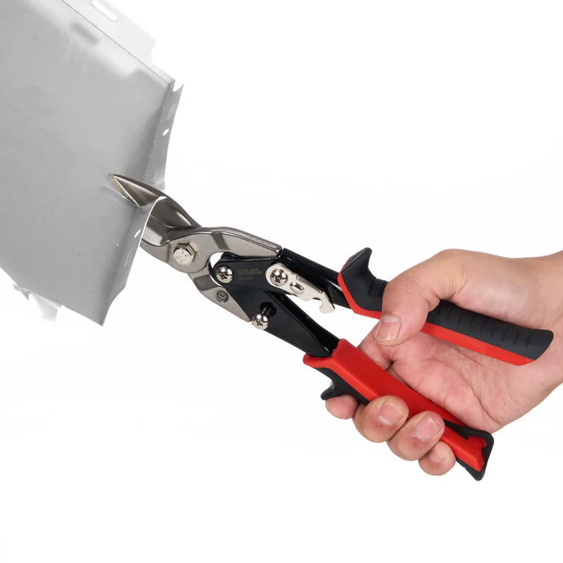 3-Piece Aviation Snips Set