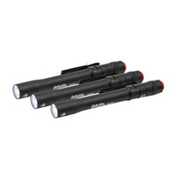 3-Piece LED Penlight Set