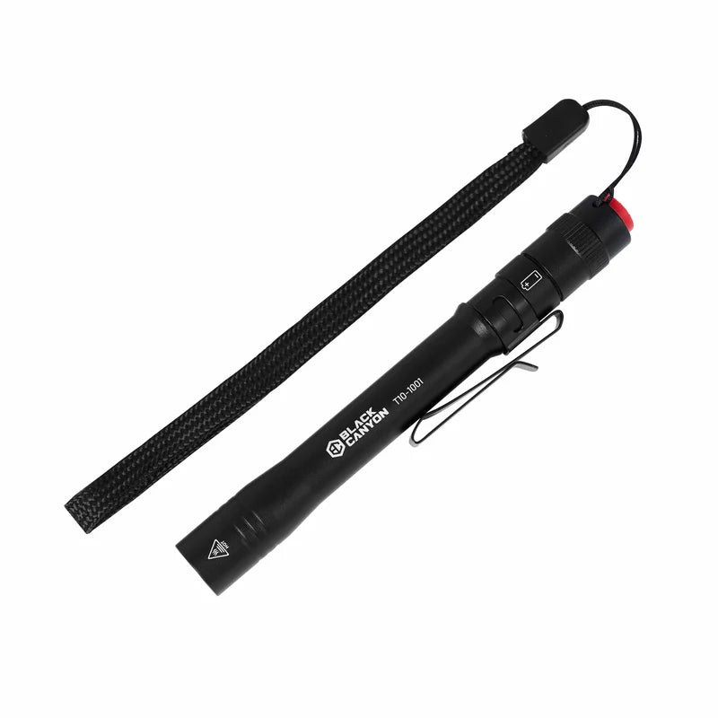 3-Piece LED Penlight Set