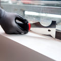 6-in-1 Stainless Steel Painters Tool