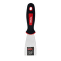 2" Stainless Steel Flexible Putty Knife