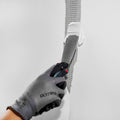 2" Stainless Steel Stiff Putty Knife