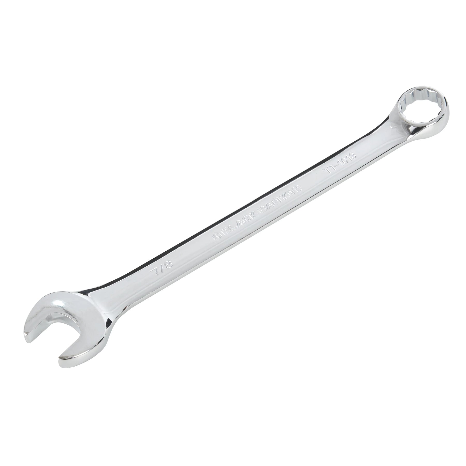 20-Piece SAE/Metric Combination Wrench Set