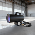 Portable Propane Torpedo Heater, 85,000 BTU