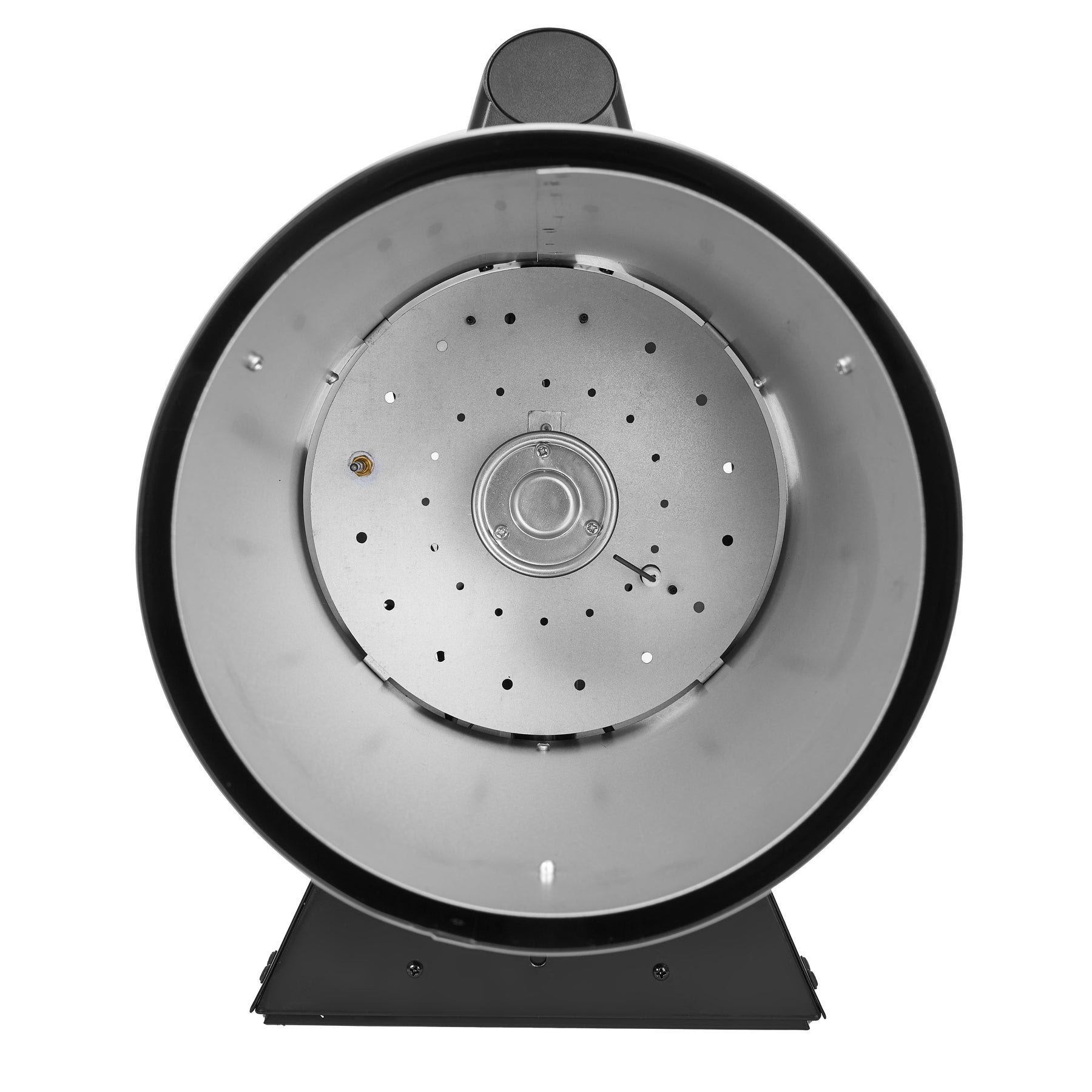 Portable Propane Torpedo Heater, 85,000 BTU