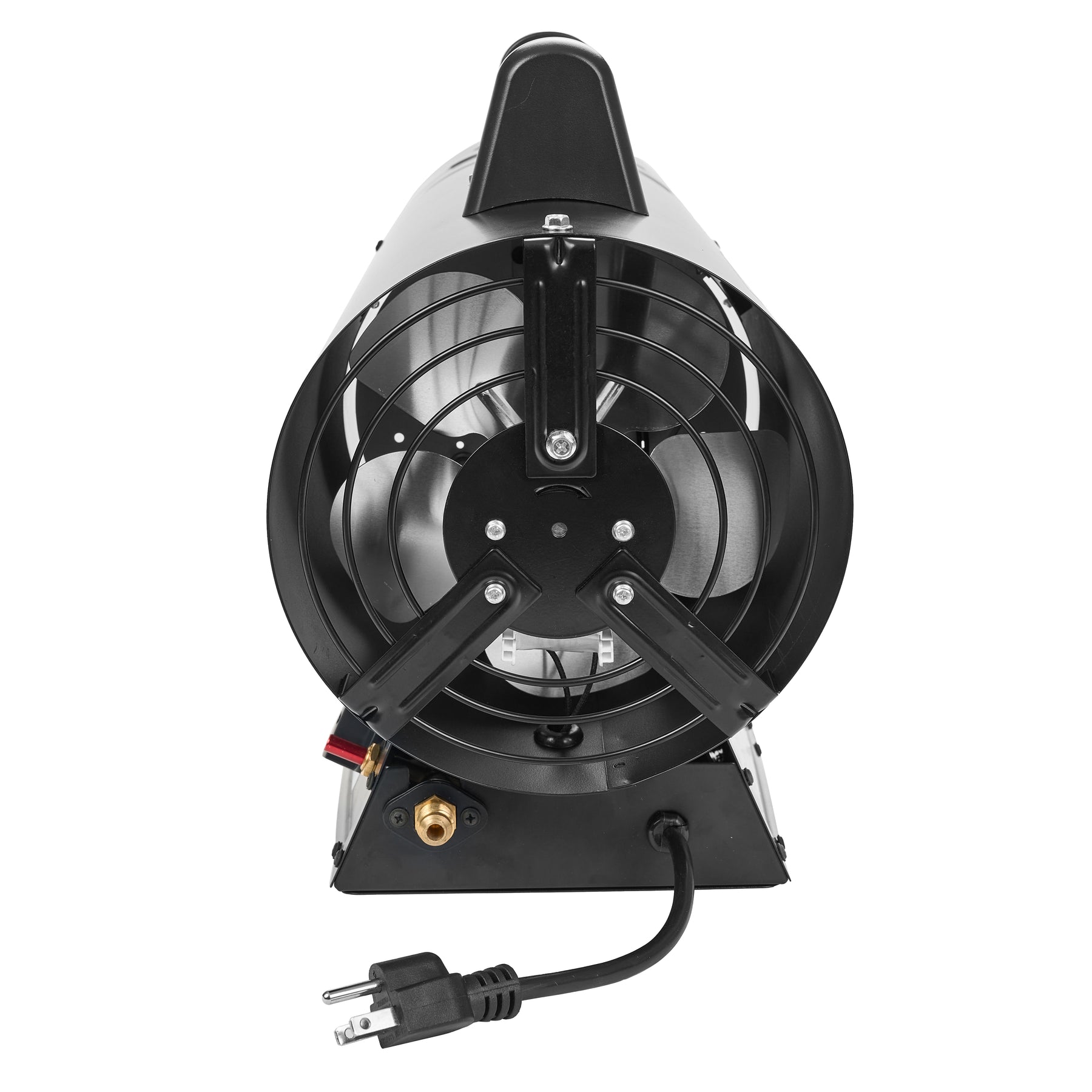 Portable Propane Torpedo Heater, 85,000 BTU