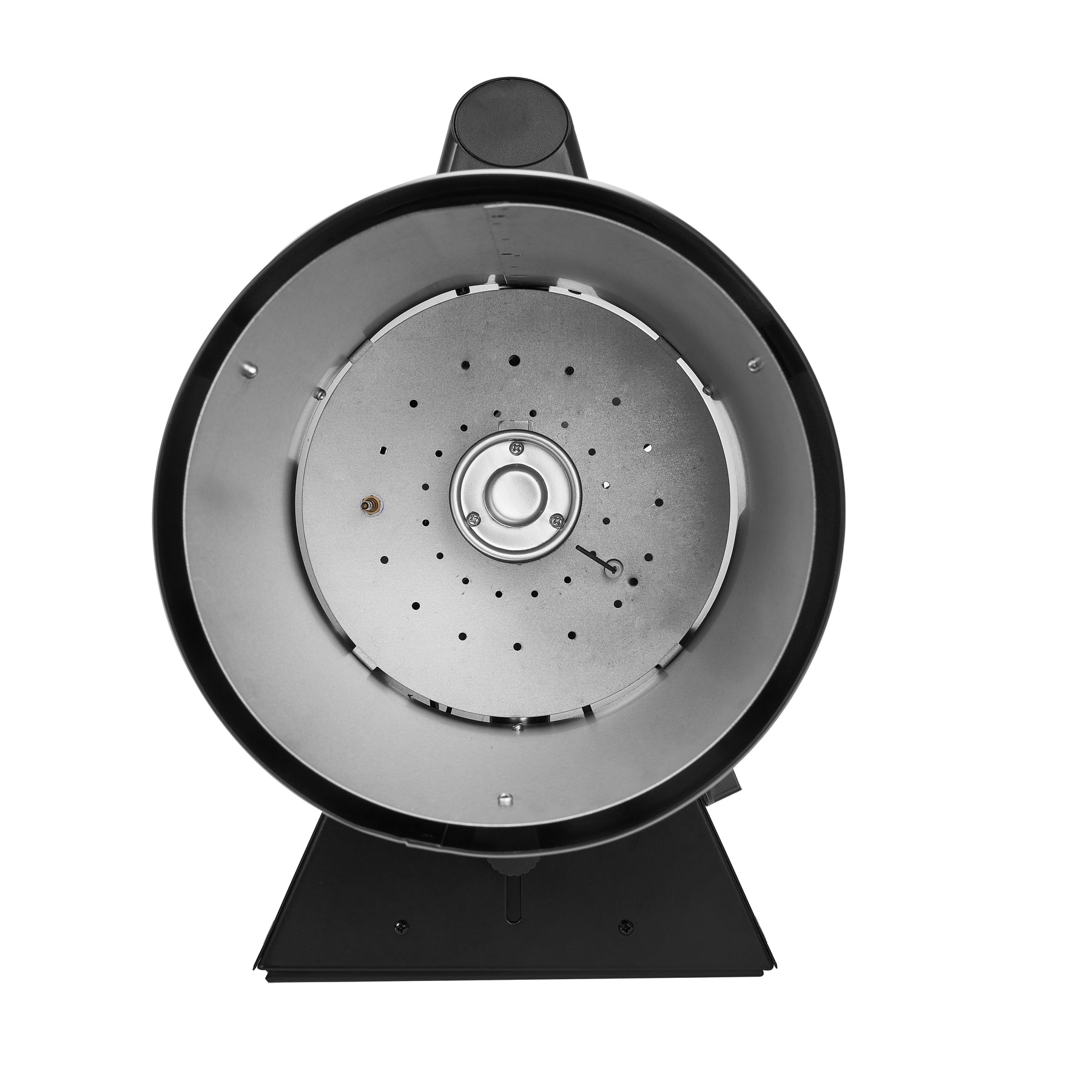 Portable Propane Torpedo Heater, 125,000 BTU