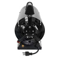 Portable Propane Torpedo Heater, 125,000 BTU