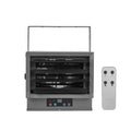 Electric Unit Heater, 5000W, 240V