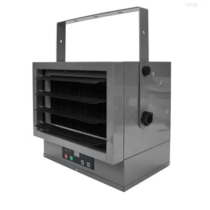 Electric Unit Heater, 7500W, 240V