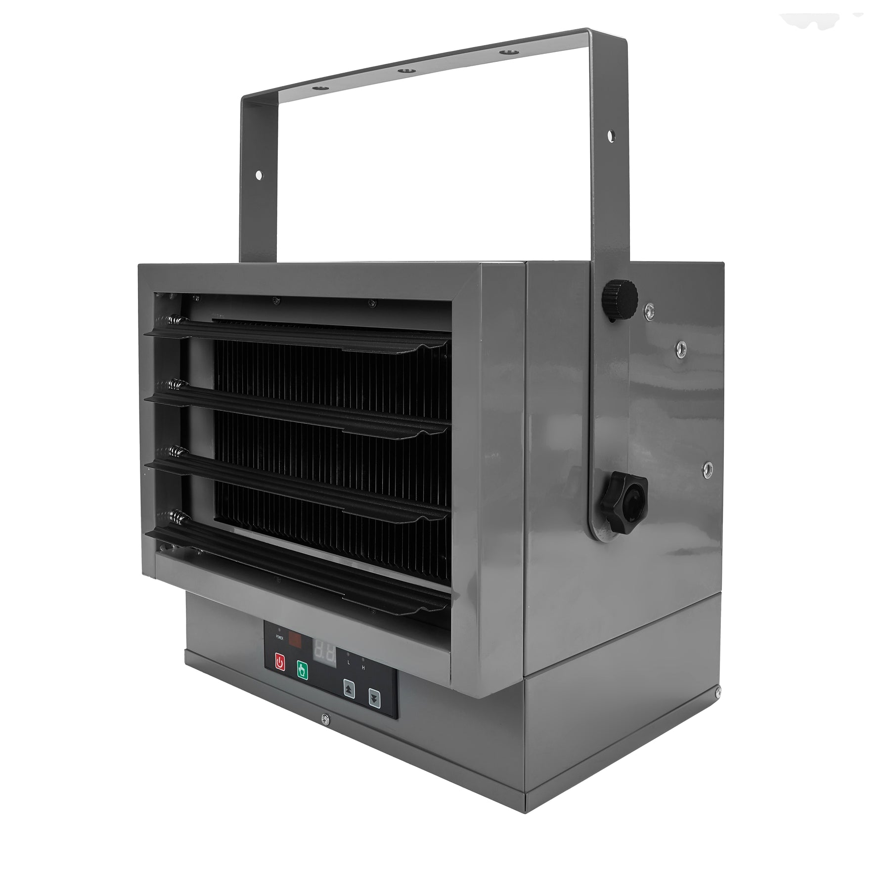 Electric Unit Heater, 7500W, 240V