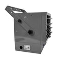 Electric Unit Heater, 7500W, 240V
