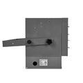 Electric Unit Heater, 7500W, 240V