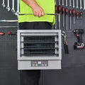 Electric Unit Heater, 7500W, 240V