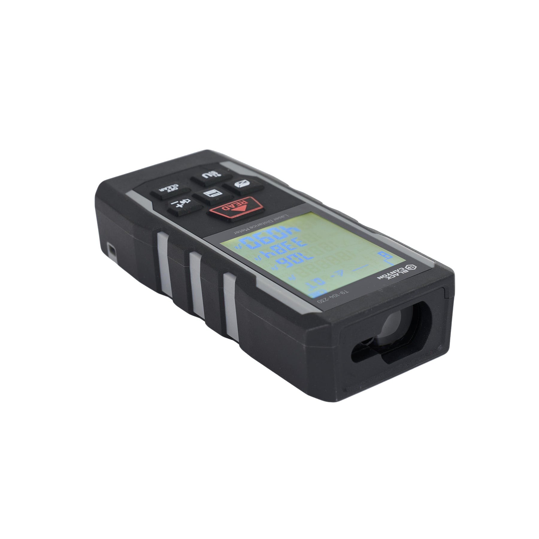 Laser Distance Meter, 230ft Range
