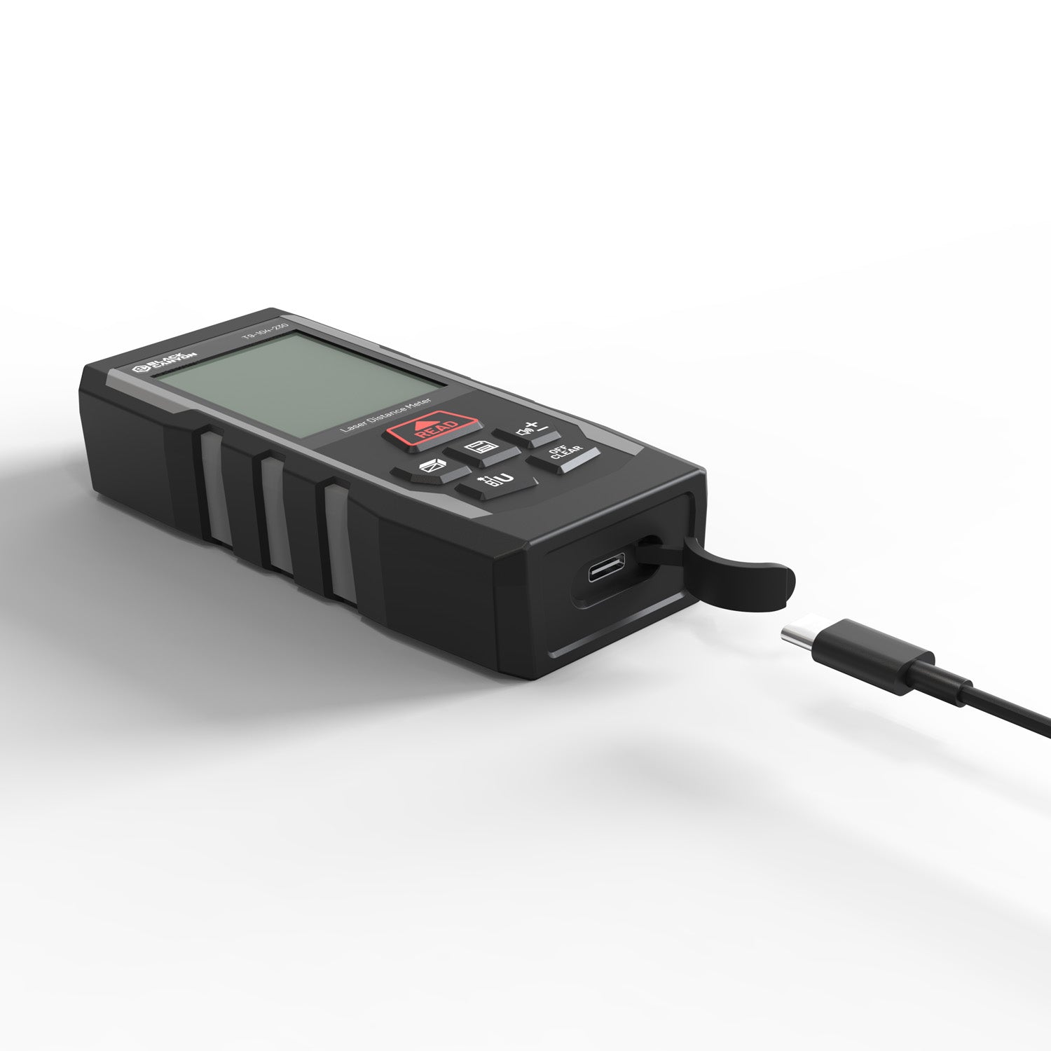 Laser Distance Meter, 230ft Range