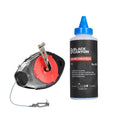 Chalk Reel with Blue Marking Chalk
