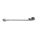 10mm Ratcheting Combination Wrench, 12-Point Box End & Hex Opening