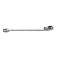11mm Ratcheting Combination Wrench, 12-Point Box End & Hex Opening