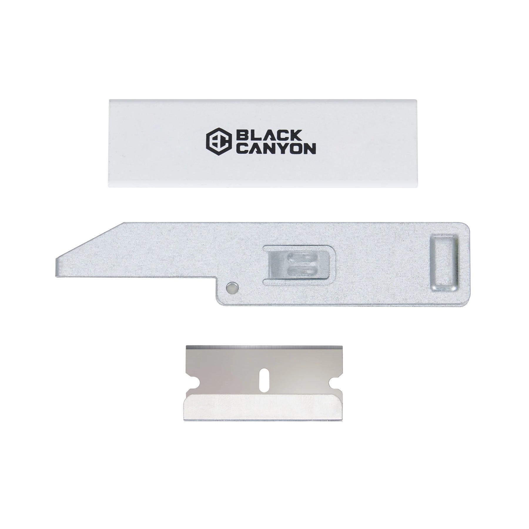 48-Piece Box Cutter Set