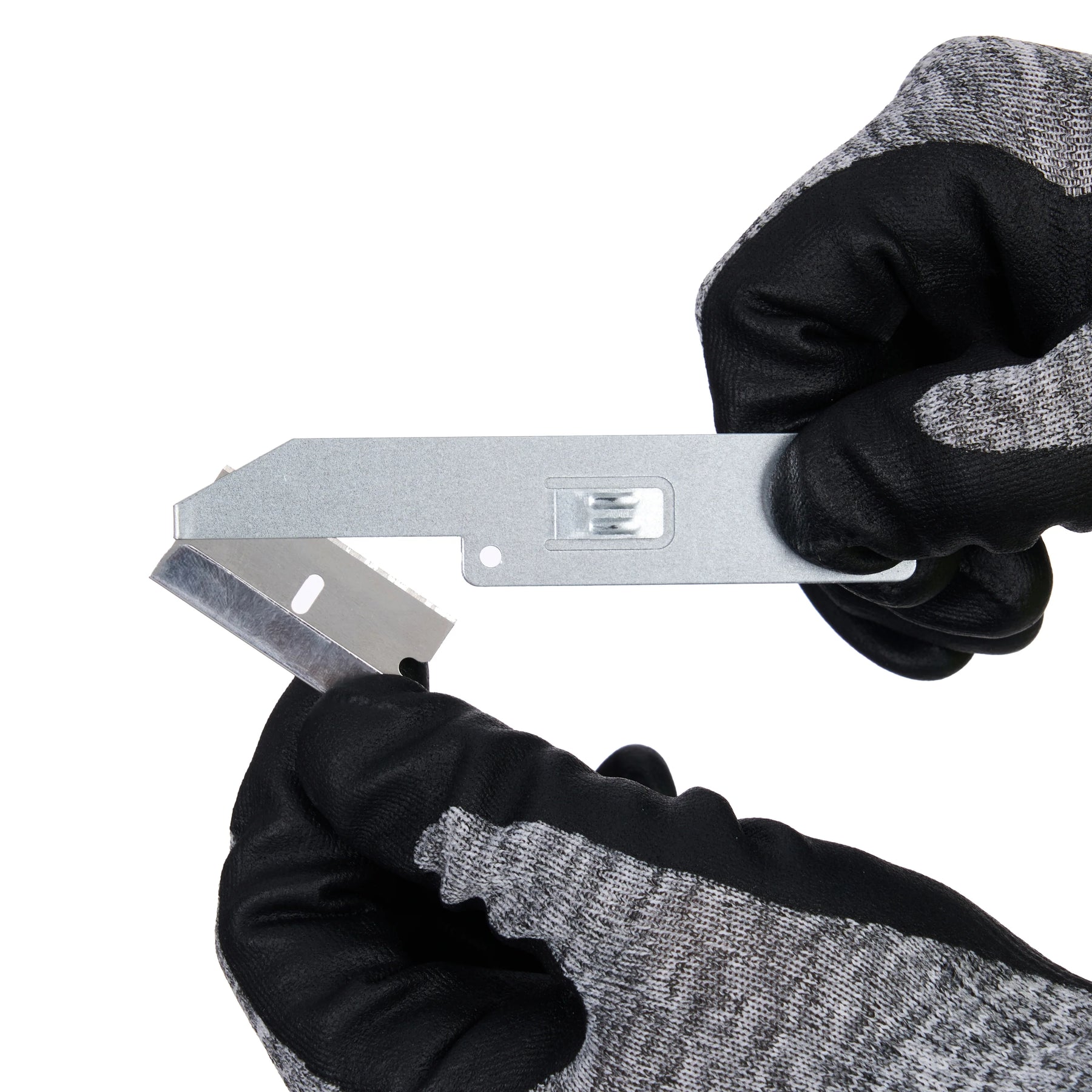 Box Cutters, Craftsman Box Cutter, Replaceable Blade, Black Canyon