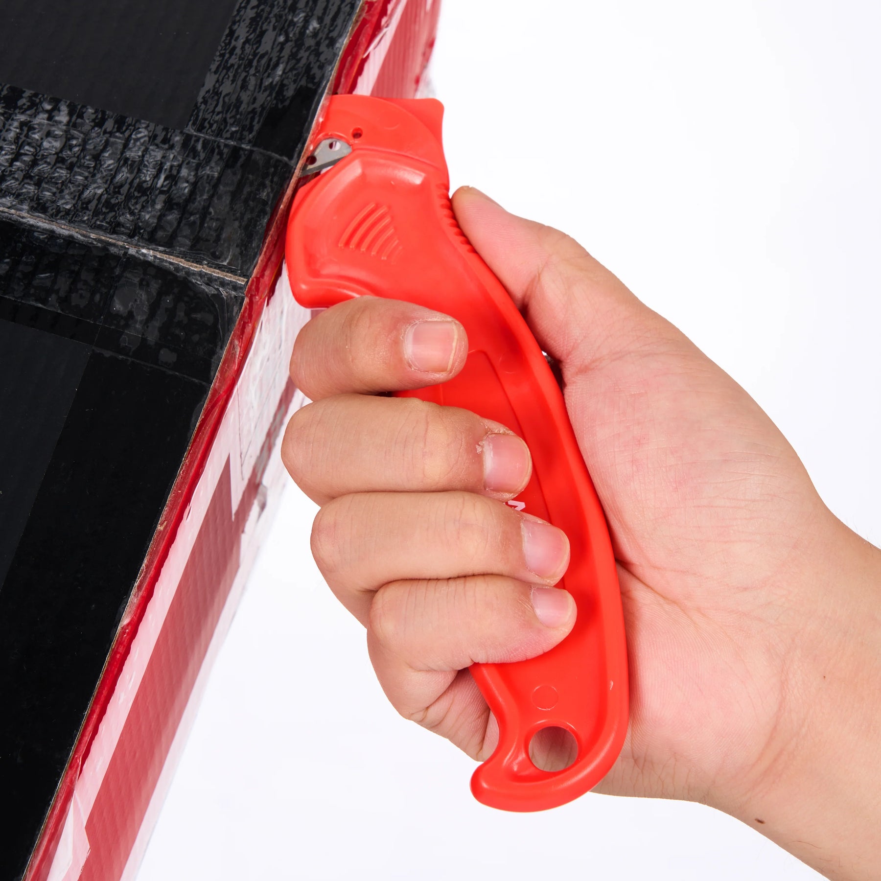 10-Piece Concealed Blade Safety Knife Set