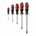 5-Piece Phillips Screwdriver Set