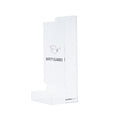 Safety Glasses Dispenser, 8 in x 6-1/2 in x 18 in, Capacity 20 Pairs