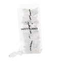 Safety Glasses Dispenser, 8 in x 6-1/2 in x 18 in, Capacity 20 Pairs