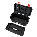 17 inch Portable Plastic Tool Box