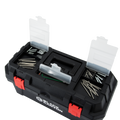 17 inch Portable Plastic Tool Box