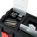 17 inch Portable Plastic Tool Box