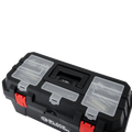 19 inch Portable Plastic Tool Box