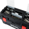 19 inch Portable Plastic Tool Box