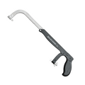 Hacksaw Frame, Adjustable 8 in to 12 in