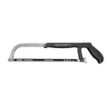 Hacksaw Frame, Adjustable 8 in to 12 in