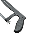 Hacksaw Frame, Adjustable 8 in to 12 in
