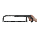 Hacksaw Frame, Adjustable 8 in to 12 in