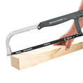 Hacksaw Frame, Adjustable 8" to 12"