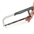 Hacksaw Frame, Adjustable 8 in to 12 in
