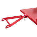 Towable Steel Platform Truck, 30"W x 60"L, 2000 lb. Capacity