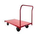 Steel Platform Truck, 30"W x 60"L, 2,500 lb. Capacity