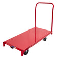 Steel Platform Truck, 24"W x 48"L, 1,600 lb. Capacity