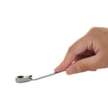 8mm Ratcheting Combination Wrench, 12-Point Box End & Hex Opening